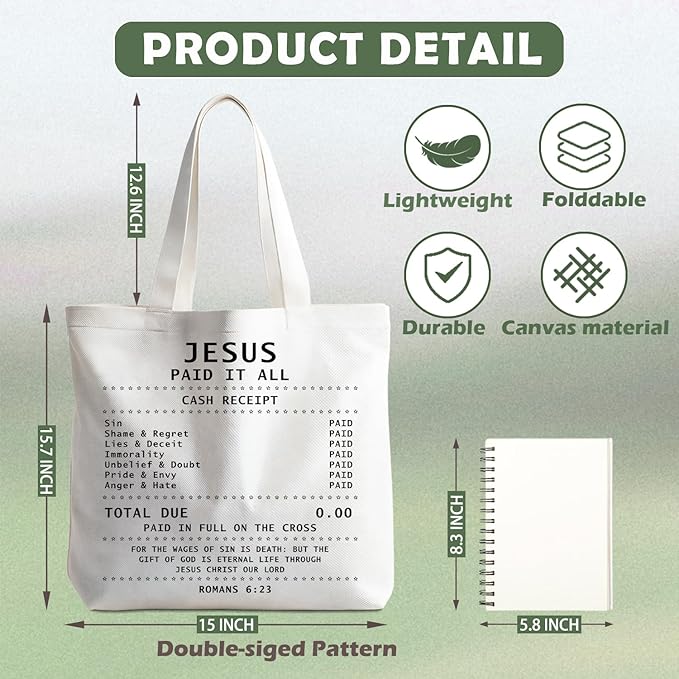 Animals-Flowers-Fruits-Bow Valentines Canvas Heart Tote Bag, Coquette Reusable Shopping Grocery Bags