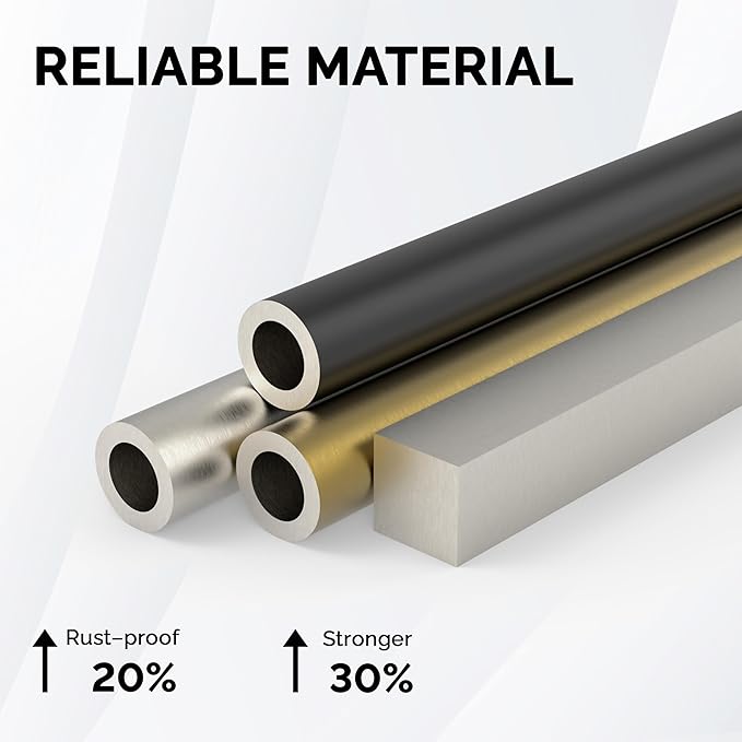 Toilet Paper Holder Stand with Storage – 4 Extra Rolls –Brushed Nickel Toilet Paper Holder for Bathroom – Sturdy Base, Classic Retro Style, Space-Saving Bathroom Storage Organizer, Sliver