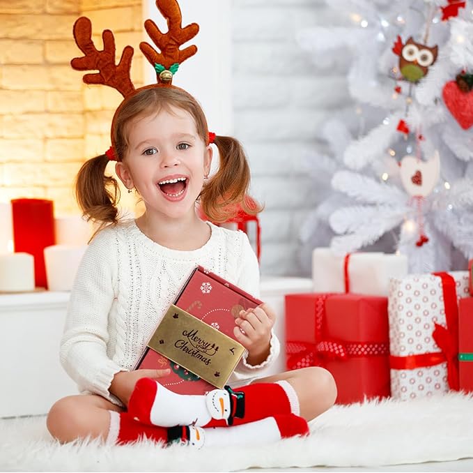 Surprise Gift Box Explosion for Money, Unique Folding Bouncing Red Envelope Gift Box with Confetti for Birthday Anniversary Valentine Proposal (12 Bounces)(Red)