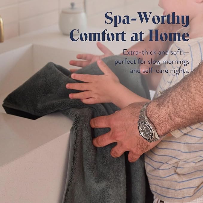 Brooklinen Super-Plush Turkish Cotton Bath Towels