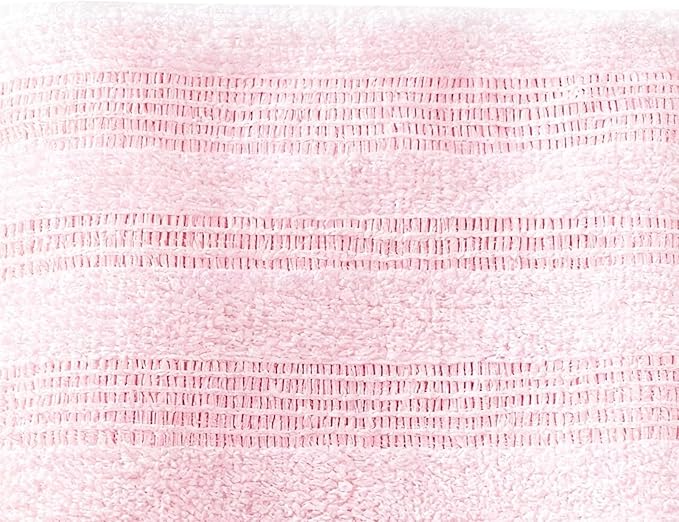 Bathroom Bath Towel, Soft Scrubber, Quick Dry Absorbent Fabric, Long Handle Back Scrub, Personal Care Tool for Shower Tub Sauna Home Daily Family Women Friends