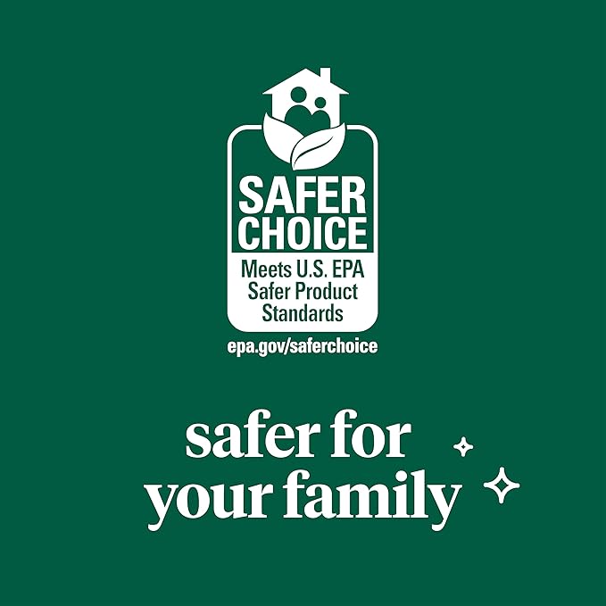 Seventh Generation Hand Dish Wash Refill, Lavender Floral & Mint, 3pk 50z