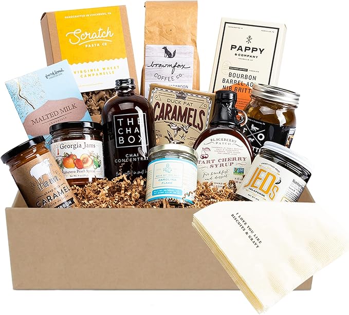 Aimyoo Brown Collapsible Gift Box with Magnetic Closure Lids, Large Rectangle Bridesmaid Groomsmen Proposal Box for Present Graduation Storage 3 Pack