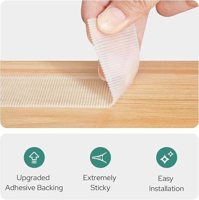 HOMEIDEAS 100% Linen Blackout French Door Curtains, Privacy Door Window Curtains, 26 X 40 Inch Room Darkening Blinds, Thermal Insulated Shades for Bedroom, 1 Panel, White