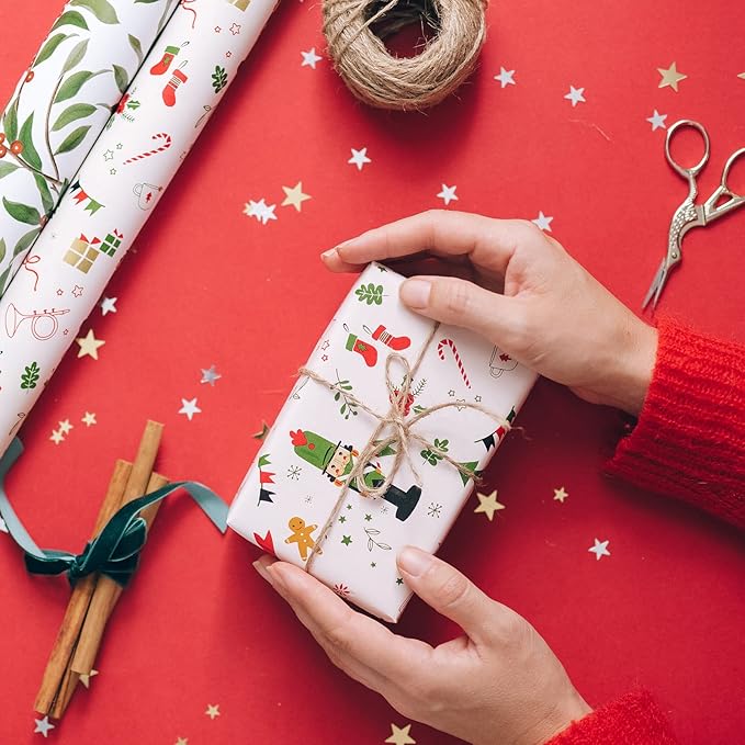 ValBox Gift Boxes 9x4.5x4.5 Inches 12 Pack Brown Recycled Paper Boxes Kraft Favor Boxes for Party, Wedding, Thanksgiving, Crafting, Bridesmaid Proposal, Easy Assemble Cardboard Boxes