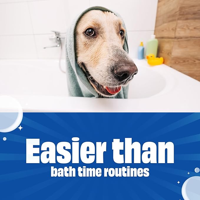 Scrubbing Bubbles Easy Clean Foaming Multipurpose Bathroom Cleaner, Continuous Spray Bottle, Fast Acting Foam, 13.58 Ounce (Pack of 2)