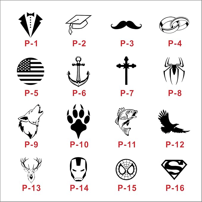 Personalized Gifts Wood Phone Docking Station Nightstand Organizer - Multiple Style Options - Gadgets For Men Husband Boyfriend Dad Son Grandpa Groomsmen - Birthday Anniversary Fathers Day Christmas