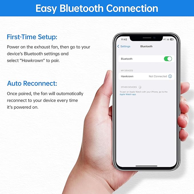 Bathroom Exhaust Fan with Bluetooth Speaker, 230 CFM 1.0 Sone Bathroom Exhaust Fan with Light, 3 Dynamic Light, 7 LED Color, 3 Color Temperatures, Nightlight,Remote, Easy Install