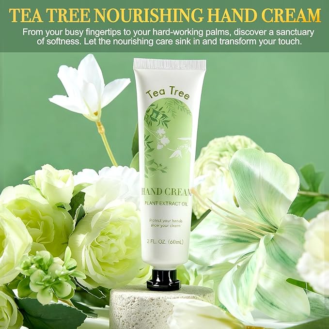 Get Well Soon Gifts for Women, Self Care Gift Baskets, Christmas Birthday Gifts for Women Spa Care Package, Thinking of You Sympathy Gift Box for Mom, Her, Friend, Sister, Wife (Khaki)