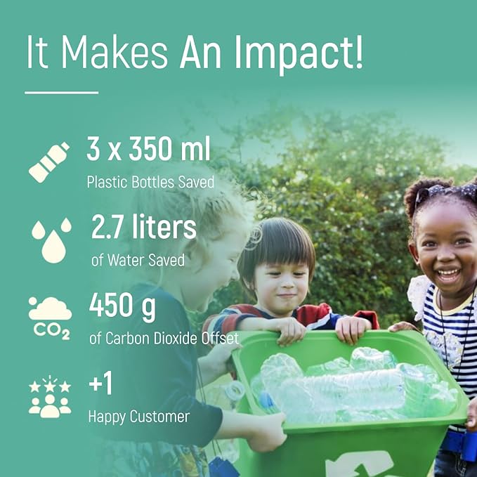 Natural Toilet Bowl Cleaning Tablets - Eco Friendly Products & Cleaning Supplies Bathroom Cleaner Refill Tablet Pack Of 12/24/48 Tabs (24)