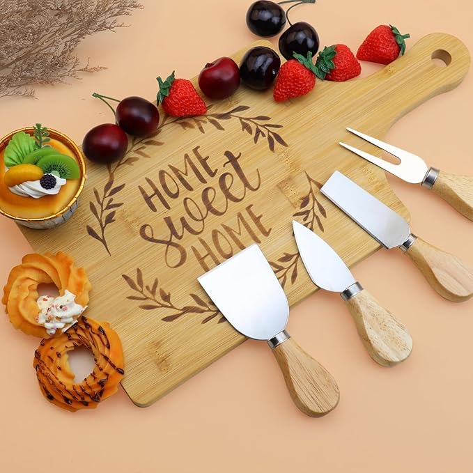 House Warming Gifts New Home, Housewarming Gifts for Women, New Home Gift Ideas, New Apartment Housewarming Welcome Basket, Closing Gift for Home Buyers