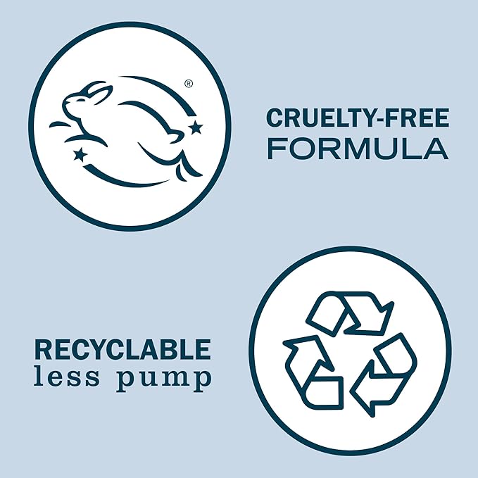 MRS. MEYER'S CLEAN DAY Room and Air Freshener Spray, Non-Aerosol Spray Bottle Infused with Essential Oils, Limited Edition Snowdrop, 8 fl. oz - Pack of 3