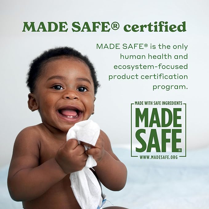 Caboo Bamboo Disposable Face Towels – 50 Soft, Lint-Free Towels (10x11.5”) | Biodegradable, Eco-Friendly & Extra Large | Gentle Alternative to Makeup Wipes or Washcloths