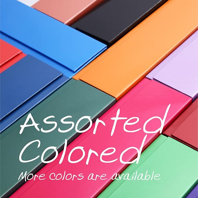 GREEN BEAN Gift Box 11x7.8x2.3 Inches, Blue Gift Box with Lid for Presents, Magnetic Shirt Gift Boxes for Clothes (Glossy Metallic Blue, Polka Dot Design Inside)