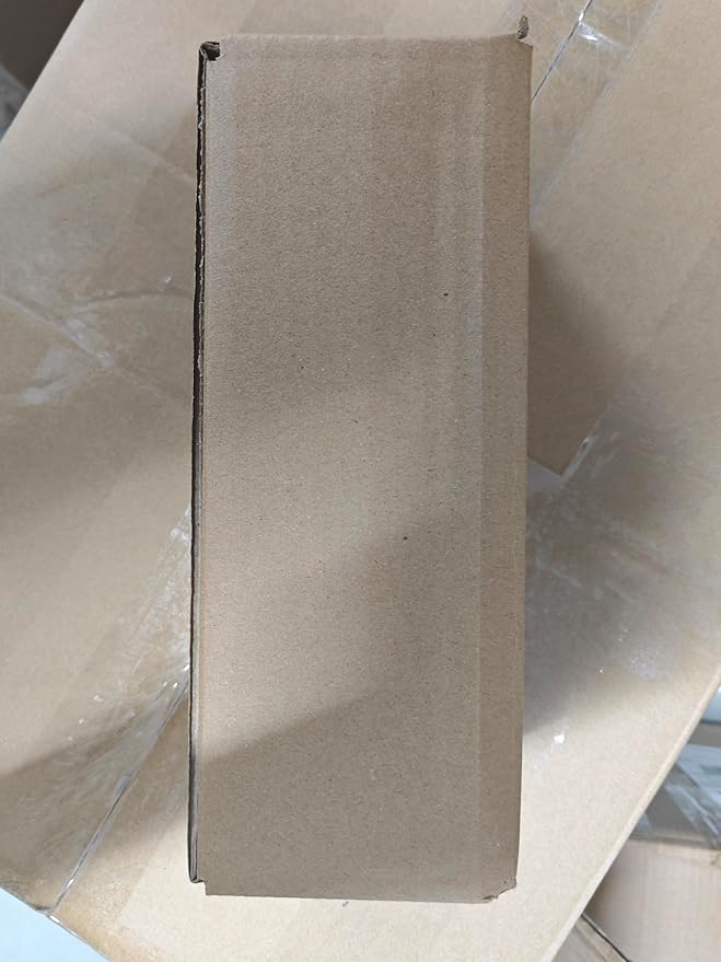 9.45" Tall Teal Vase Hand Blown Glass Vase Green, Modern Teal Home Centerpieces Wide Mouth Vases for Bud&Flower Decor - Ideal Living Room, Kitchen, Wedding, Dining Table, Office Center Table