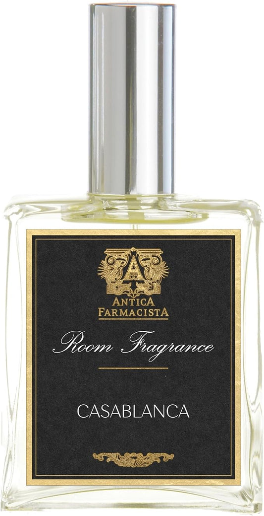 Antica Farmacista Room Spray - Casablanca, 3.4 Fl Oz (Pack of 1)