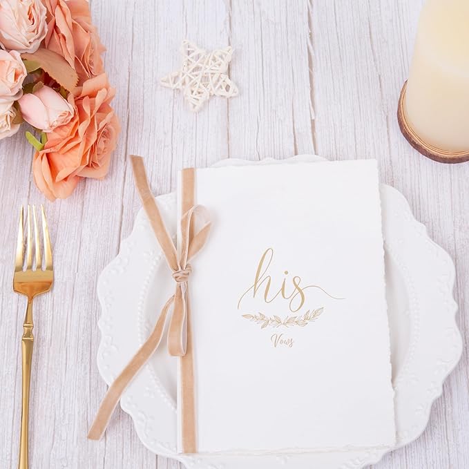 Vintage Camel Velvet Ribbon Christmas Ribbon for Gift Wrapping Crafts Christmas Tree Ornaments Garland Decorations, 3/8 Inch X 25Yd