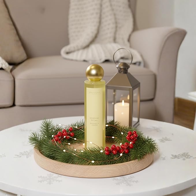 Bergamot & Jasmine Room Spray | Benevolence LA Air & Fabric Freshener for Home & Linen | Fresh Floral Scent, Relaxing Home Fragrance, Holiday Gift Idea for Her, Gifts for Women