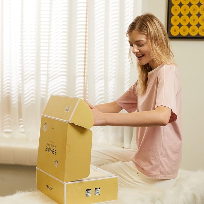 SEMAXE Sage Green Bath Towel Set, 100% Cotton Bathroom Towels with Hanging Loops, Soft & Absorbent, 8 Piece Towel Set Include 2 Bath Towels, 2 Hand Towels, 4 Washcloths