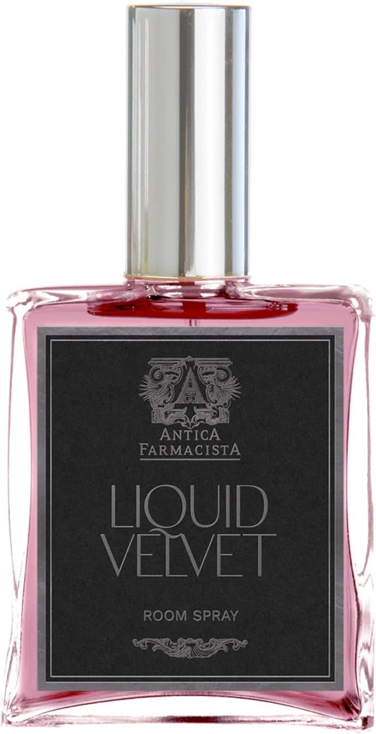 Antica Farmacista Room Spray - Liquid Velvet, 3.4 Fl Oz (Pack of 1)