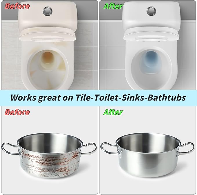 90 Pack Pumice Stones Bulk for Cleaning - Grey Pumice Scouring Pad, Pumice Stick Cleaner for Removing Toilet Bowl Ring, Bath, Household, Kitchen, Pool, 5.9 x 1.4 x 0.9 Inch