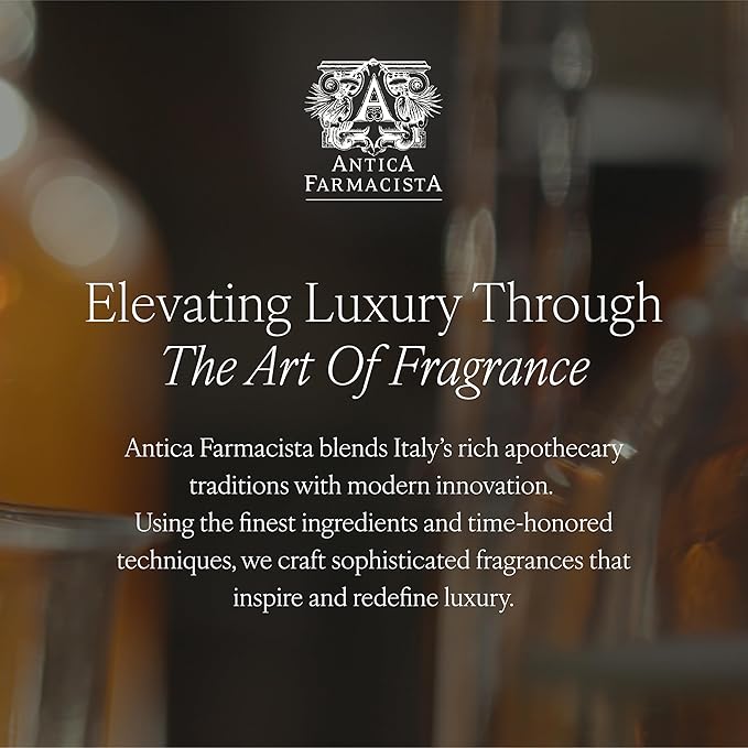 Antica Farmacista Room Spray - Warm White, 3.4 Fl Oz (Pack of 1)