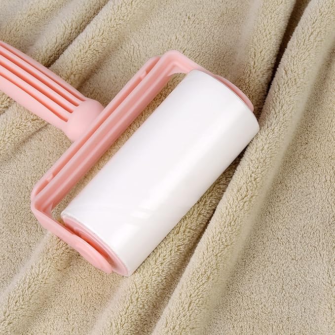 JML Luxury Hotel & SPA Jumbo Bath Towels (2 Pack, 35"x70") - 350GSM High-Density Fleece Sheet Towel Sets - Super Soft and Absorbent, Lint Free, Fade Resistant Oversized Bath Sheet, Camel