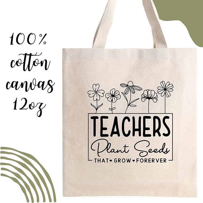 TOTE BAGS 100% COTTON