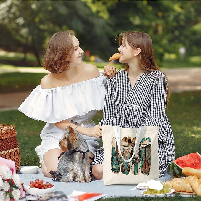 Leopard Print Tote Bags, Tote Bags for Women, Gife for Waoman, Reusable Shopping Bags