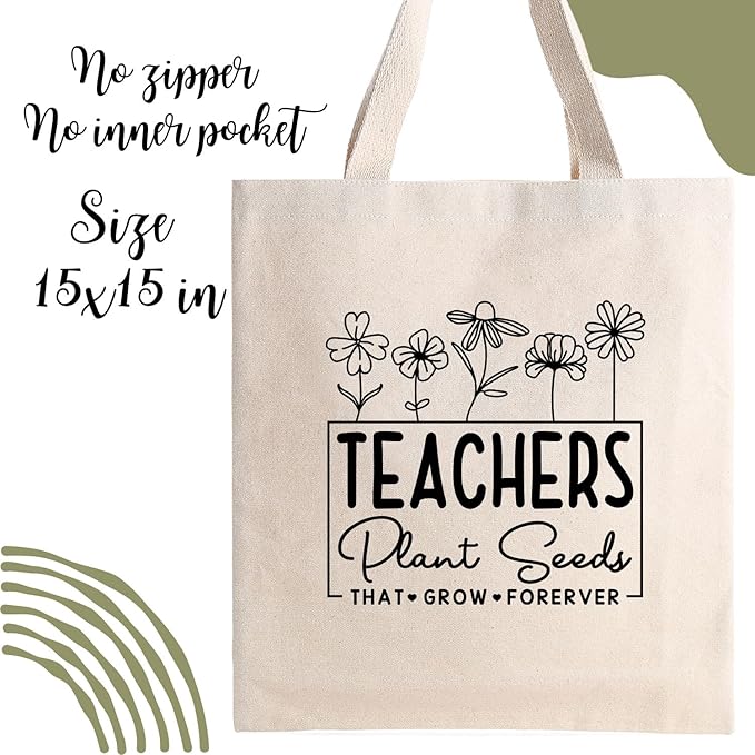 TOTE BAGS 100% COTTON