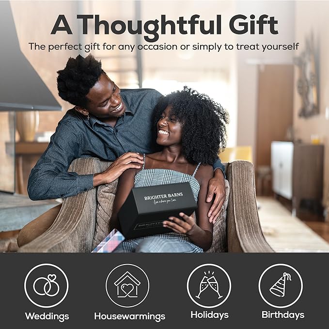 Amber Glass Dish Soap Dispenser for Kitchen Sink by Brighter Barns - Kitchen Soap Dispenser Set with Tray - Glass Bottle with Pump for Liquid - Boho Home Decor and Accessories for Restaurant (Amber)