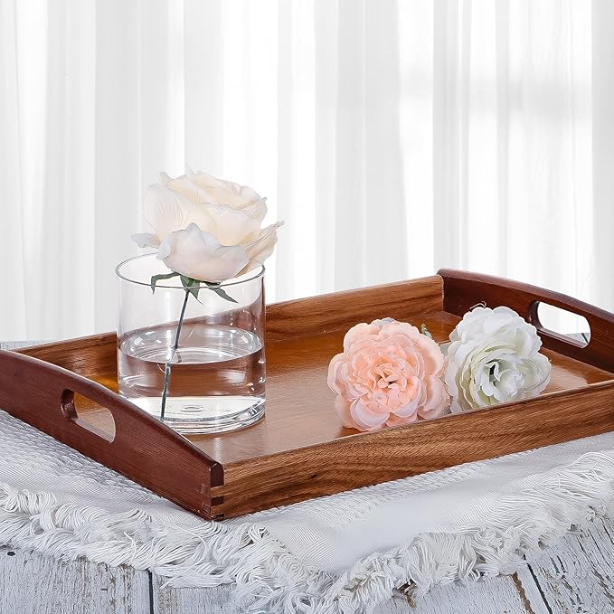 Clear Acrylic Vase for Centerpieces 3.9x3.9 Inch Cylinder Wide Mouth Vase for Flowers, Home Decorative, Office, Wedding Party