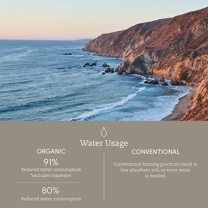 Coyuchi Cloud Loom Organic Towels, Bath Towel - Alpine White (27" x 54")