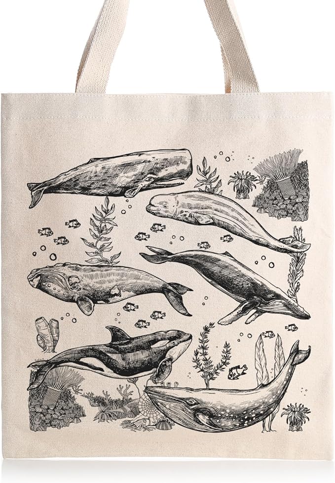 TOTE BAGS 100% COTTON
