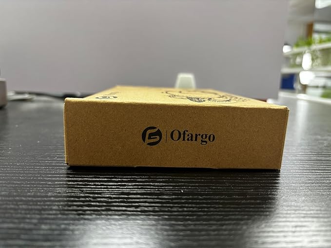 Ofargo Stainless Steel Meat Injector Syringe Kit with 4 Marinade Needles for BBQ Grill Smoker, Gifts for Men Dad Husband in Thanksgiving Christmas Day, 2-oz Large Capacity, Both Paper User Manual and E-Book Recipe