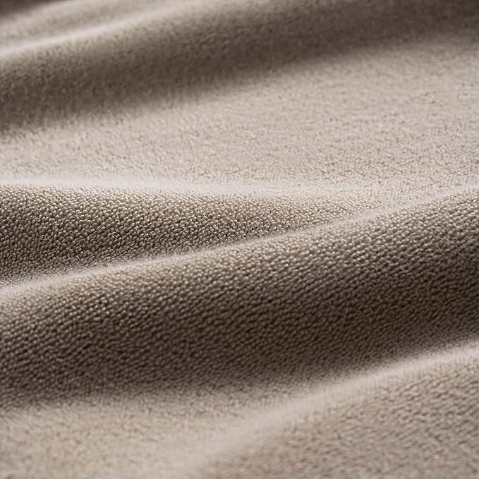 Brooklinen Super-Plush Bath Towels (Driftwood)