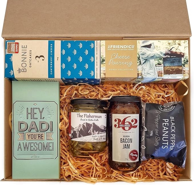 Aimyoo Brown Collapsible Gift Box with Magnetic Closure Lids 13.8x9x4.3 in, Large Bridesmaid Groomsman Proposal Boxes, Rectangle Present Box for Graduation Birthday Storage 1 Pack