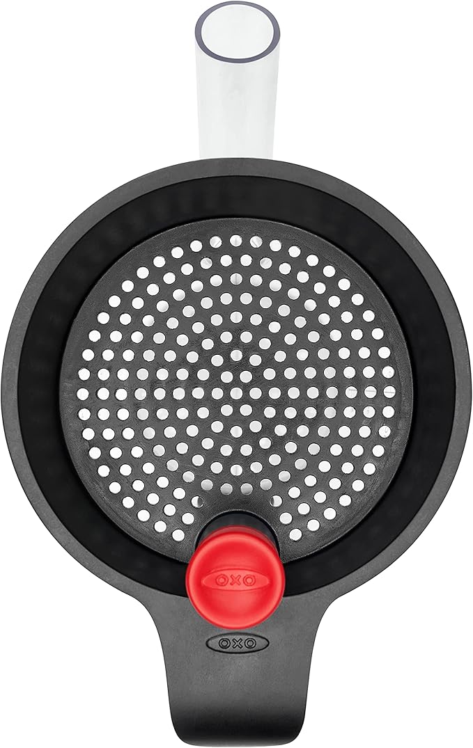 OXO Good Grips 2 Cup Fat Separator, Plastic, One Size