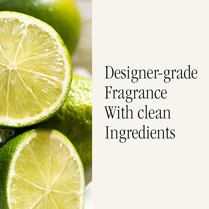 Pura & Brooklyn Candle Studio Home Scent Refill - Smart Home Air Diffuser - Up to 120-Hours of Luxury Fragrance per Refill - Spring & Summer Fragrance - 2 Pack, Maui