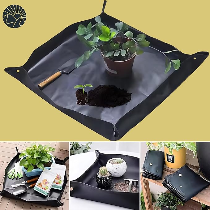 SunVara Seed Starter Peat Pots for Seedlings 300 pcs Biodegradable Seed Starter Pots