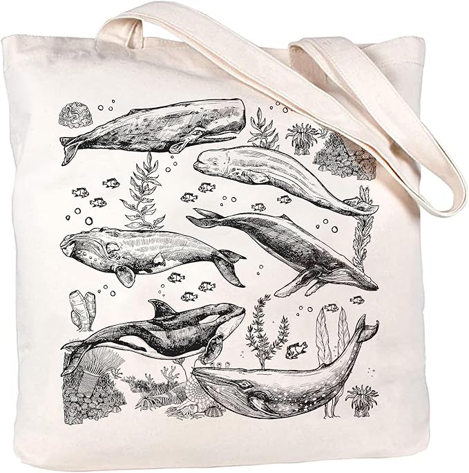TOTE BAGS 100% COTTON