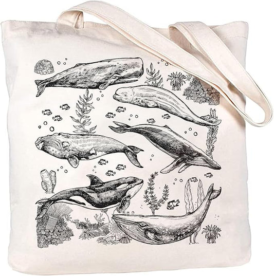 TOTE BAGS 100% COTTON