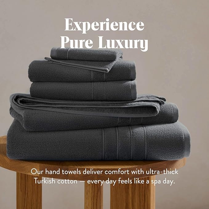 Brooklinen Super-Plush Turkish Cotton Bath Towels