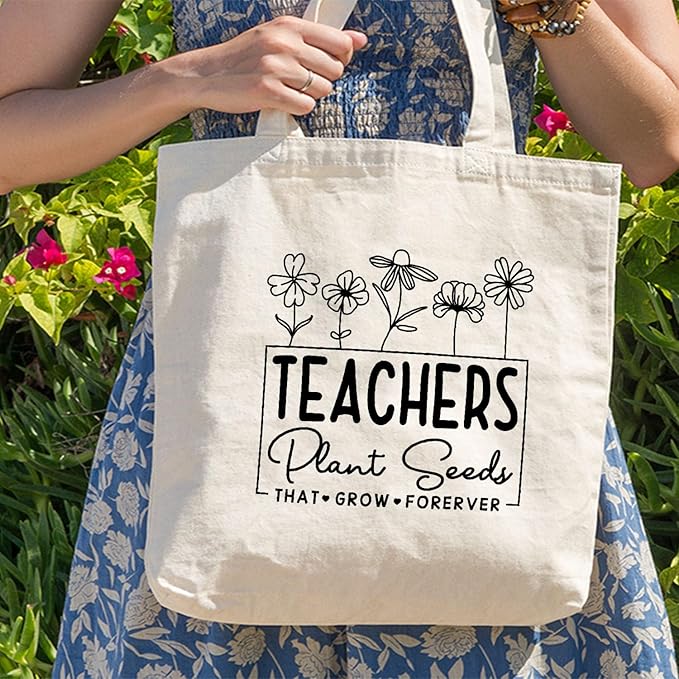 TOTE BAGS 100% COTTON