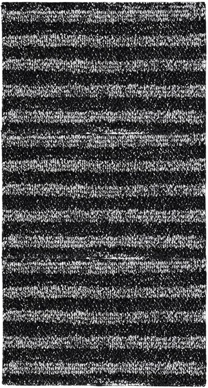 Bathroom Bath Towel, Soft Scrubber, Quick Dry Absorbent Fabric, Long Handle Back Scrub, Personal Care Tool for Shower Tub Sauna Home Daily Family Women Friends