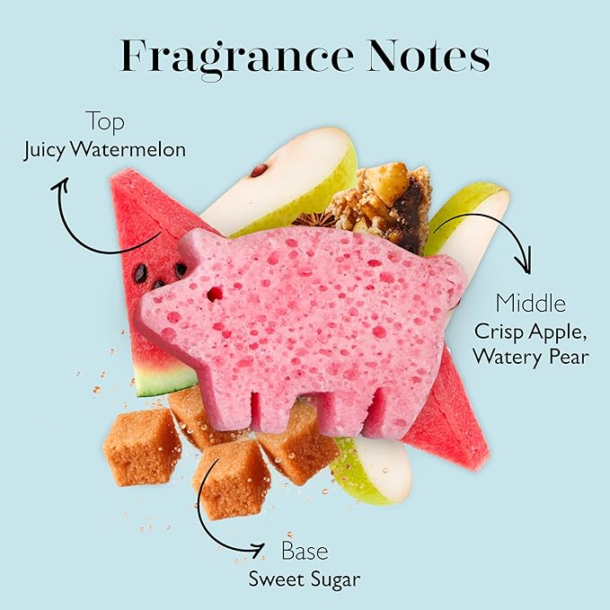 Farm Animals Peggy Pig