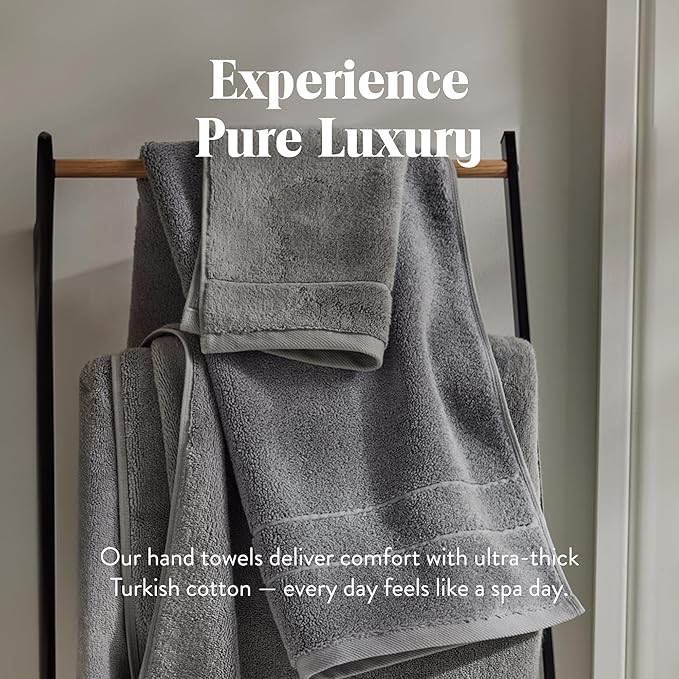 Brooklinen Super-Plush Turkish Cotton Bath Towels