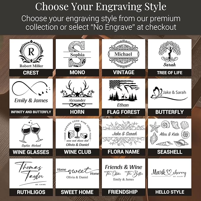 Shanik Upgraded Lazy Susan Cheese Cutting Board Set - Round Acacia Charcuterie Board with 4 Ceramic Bowls - Wedding Gifts - Cheese Serving Platter - Bridal Shower