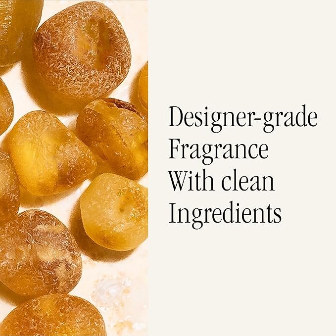 Pura Smart Home Air Diffuser Fragrance - Smart Scent Refill - Up to 120-Hours of Premium Fragrance per Refill for Home, Office & Apartment - 4 Pack, White Tea No. 1