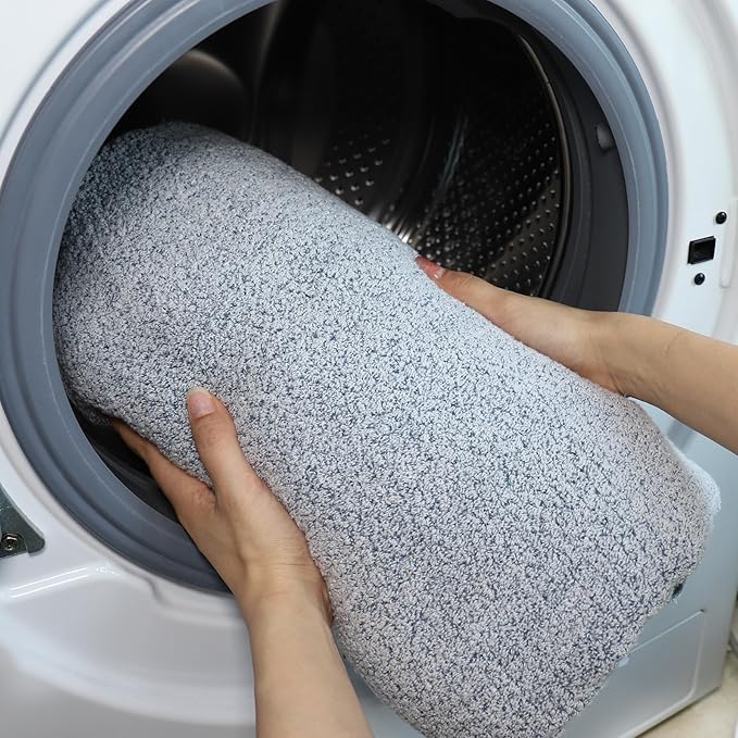 Everplush Diamond Collection Oversized Bath Towel – 1 Pieces, Super Soft & Highly Absorbent, Quick-Drying, Extra Large & Thick. Perfect for Bathroom, Pool, Swimming Use(Dusk, 30" x 56" 1PK)